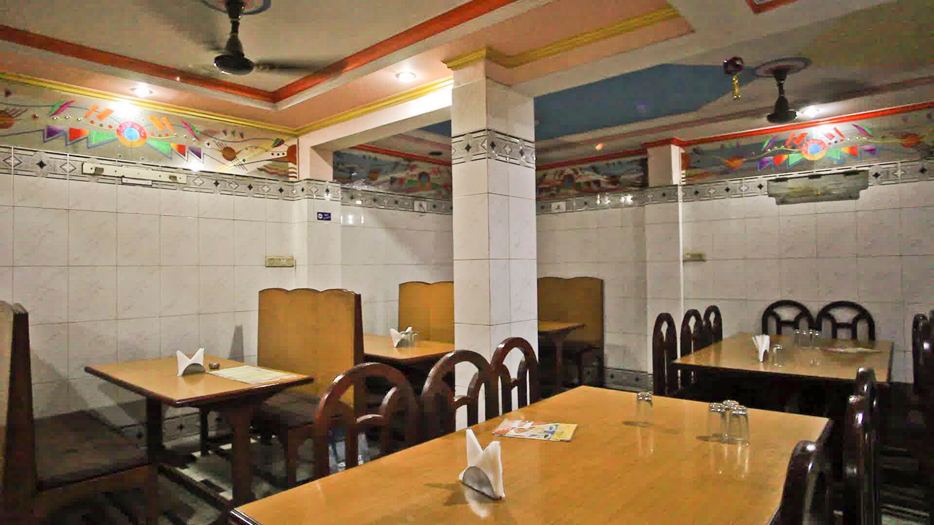 Main gallery