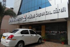 SITTHI RESIDENCY