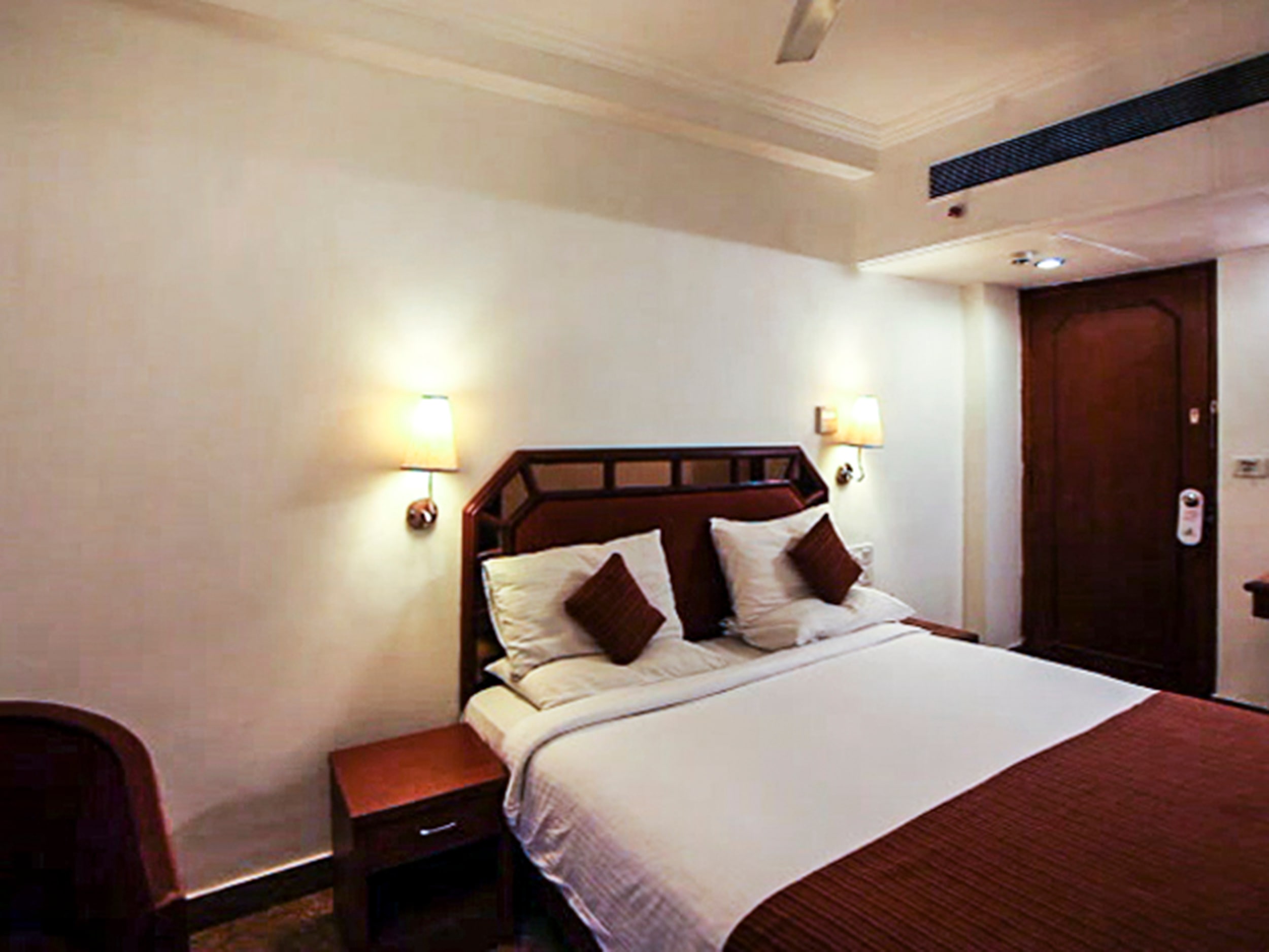 Hotel Maurya International - Tap to explore photos