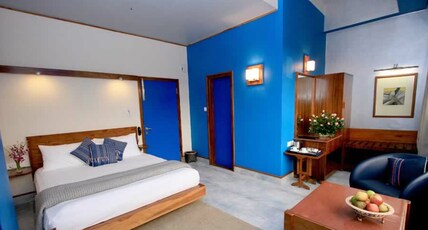 Hotel Centre Point (by Centre Point Group) Room Type - Club Executive