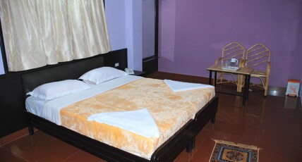 Suhashini Palace Room Type - County Class Non AC Room