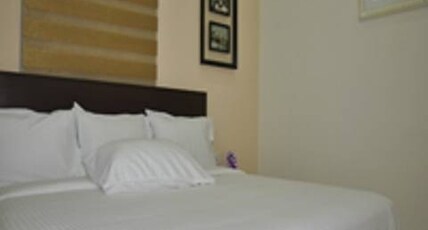 RD TOWERS Room Type - Standard Non AC