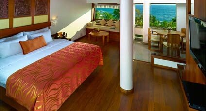 Hotel Rukmini Riviera Room Type - Suite