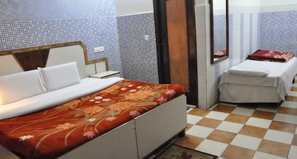Hotel City Plaza 7 Room Type - Super deluxe Room Hotel City Plaza 7 Room Type - Super deluxe Room