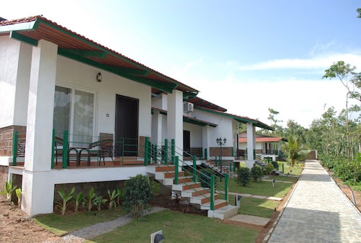 EKA Resort Hallibyle Village