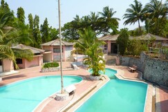 Elysium Resort Alibaug