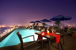 Yogi Executive, Navi Mumbai