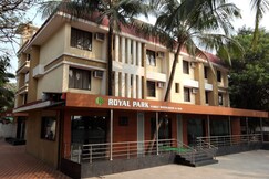 Hotel Royal Park Residency