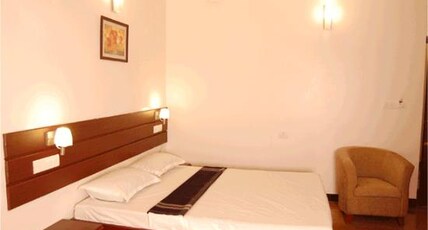 Richwin Hotel Room Type - Classic (2X)