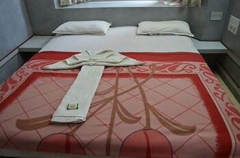 TAP Paradise Room Type - Deluxe Non AC Room