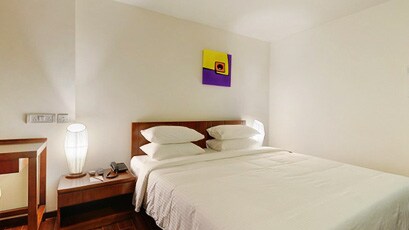 Shetty Gardenia Basavanagudi Room Type - Premium Room