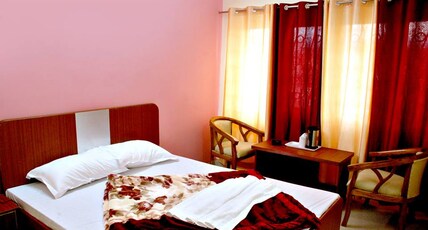 North Star Residency Room Type - Standard Room Non AC