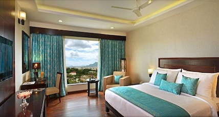 Fortune Select Grand Ridge, Tirupati - Member ITC Hotels' Group Room Type - Fortune Club Room Fortune Select Grand Ridge, Tirupati - Member ITC Hotels' Group Room Type - Fortune Club Room
