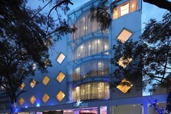 Blupetal - A Business Hotel