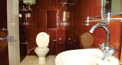 Hotel Woodland Room Type - Regular standard room