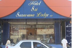 Sri Saravana Hotel